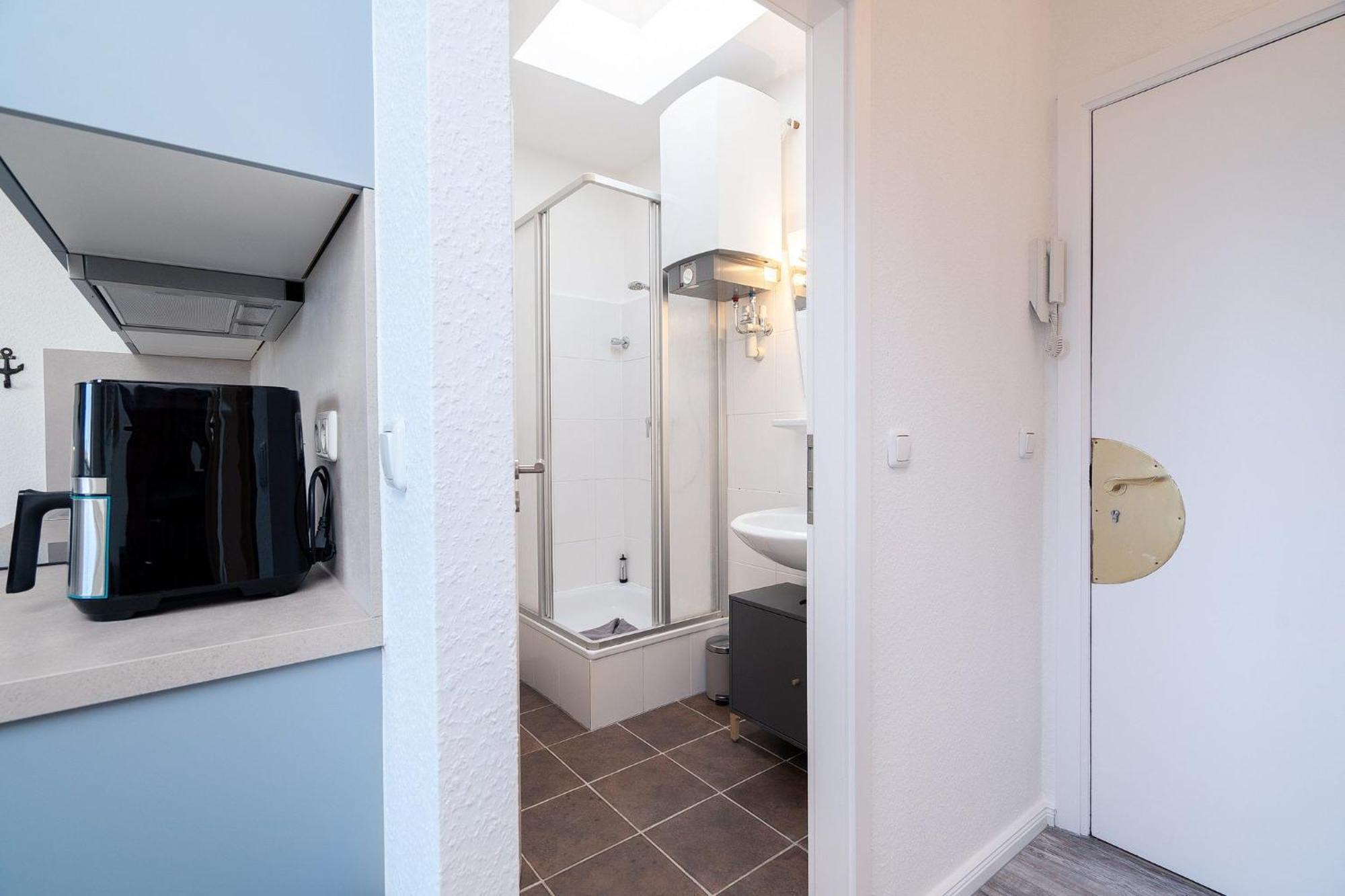 Solymar Whg 64 Apartman Grömitz Kültér fotó