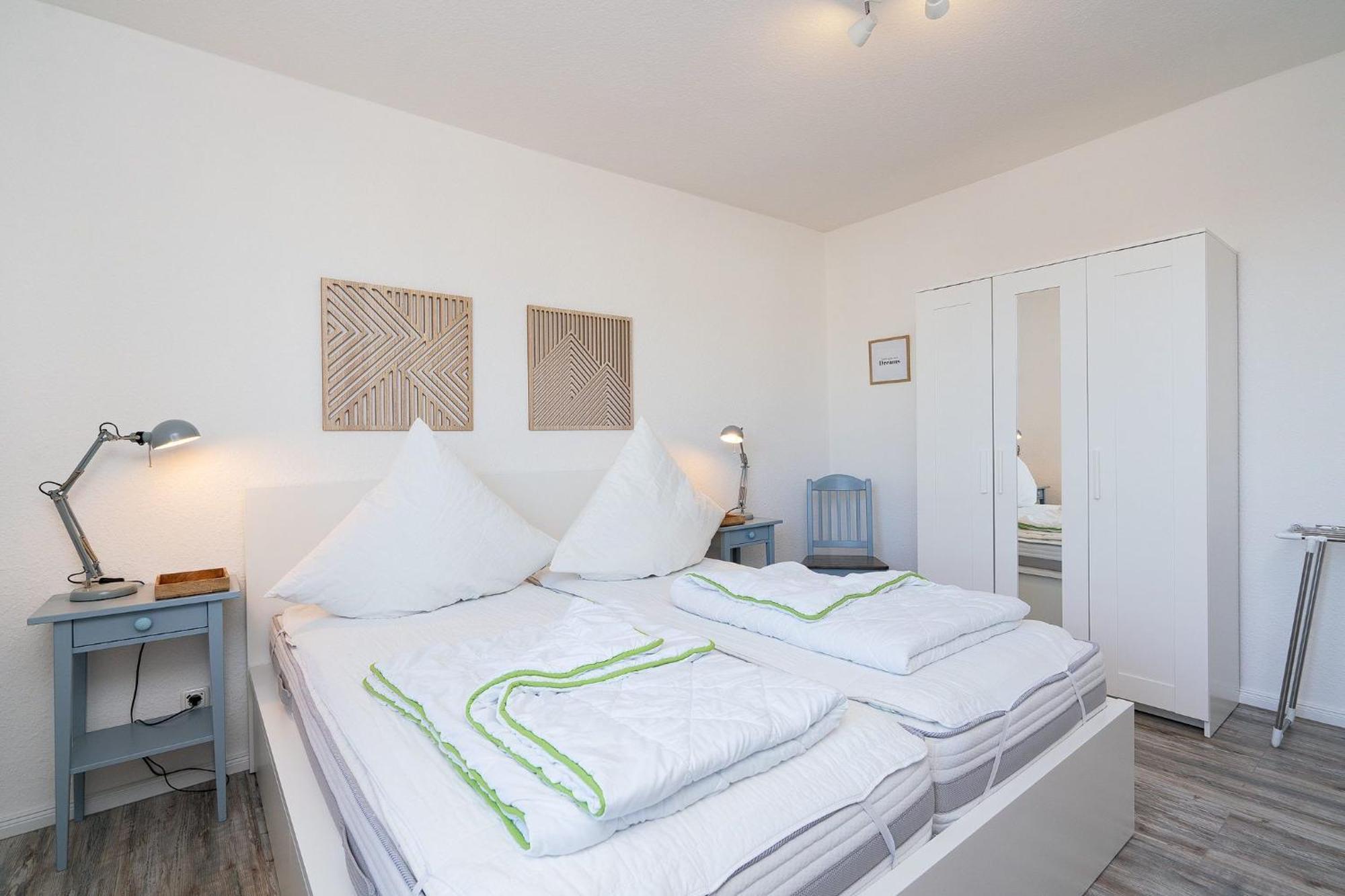 Solymar Whg 64 Apartman Grömitz Kültér fotó